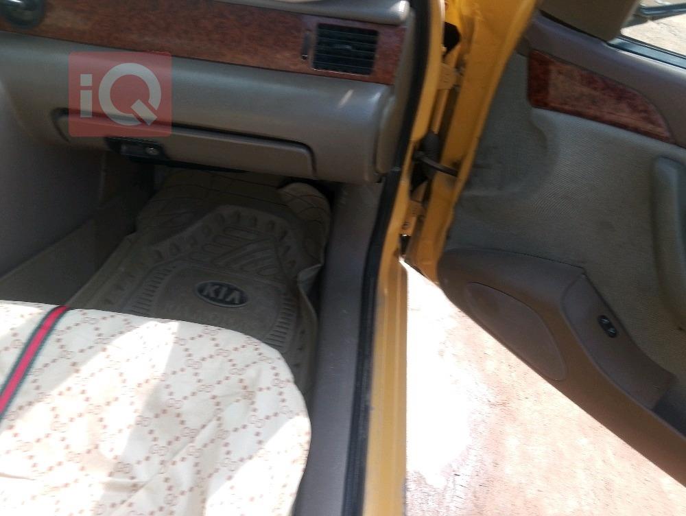 إيران خودرو سمند